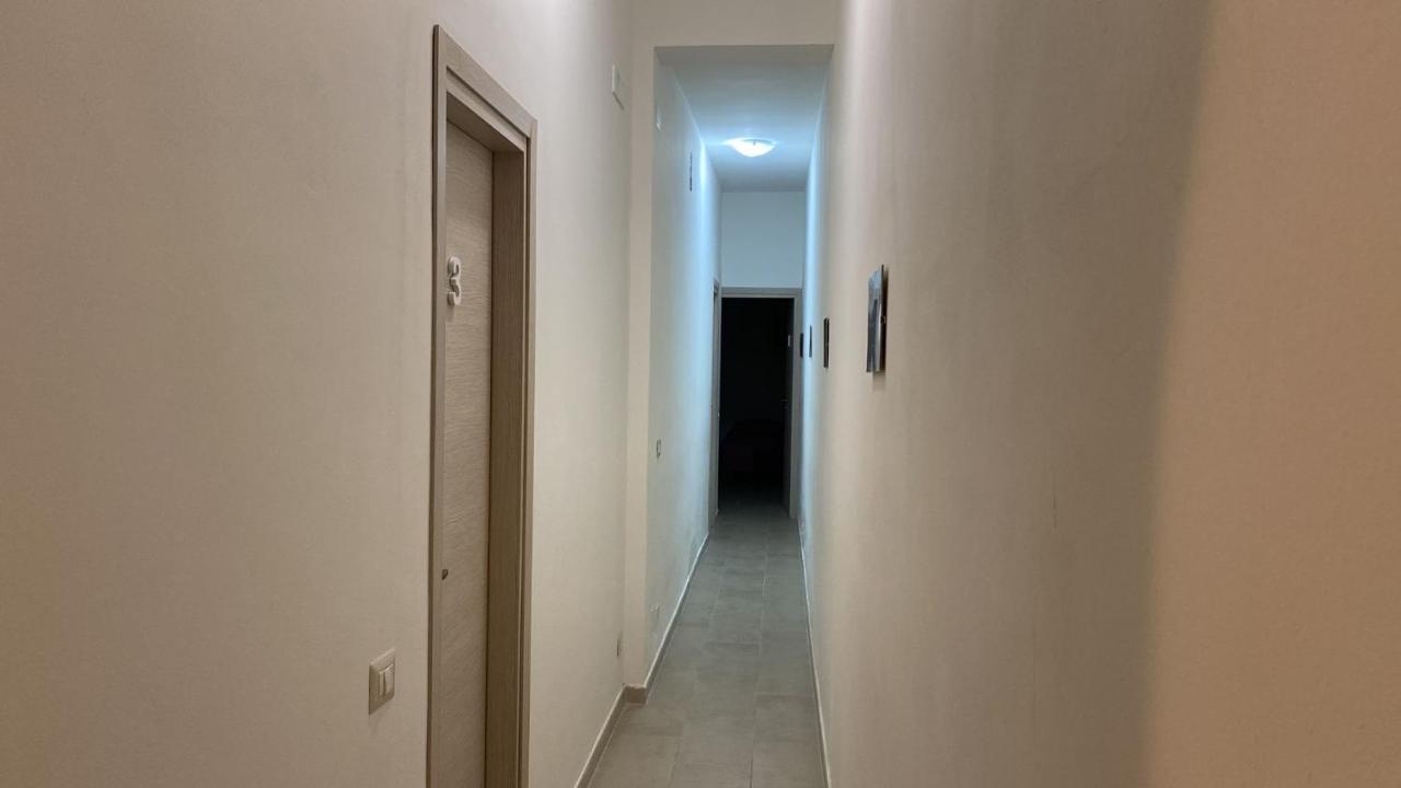 Cta Catania Aeroporto Fontanarossa Reception H24 Bed & Breakfast ภายนอก รูปภาพ